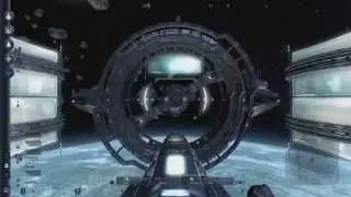 X3: Albion Prelude (AP) - Intro Video and Travel to Seizewell