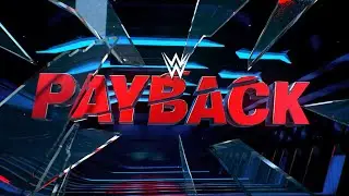 Payback PPV MYGM All Matches