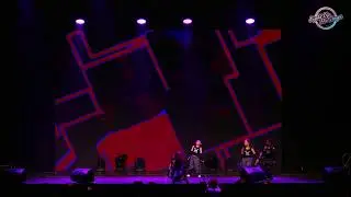 [LUTS2023] IMD   Zip 石門 SAT 1045   Blackpink remix team 8