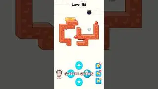 Level 118 Snake Apple (Debbie Shine)