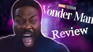 Wait, Wonder Man Is Good?