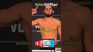 Walka r&oacute;wna pod względem hype'u Chabib vs Conor! #boks #mma #combatsport #ufc #fightingsport #boxing