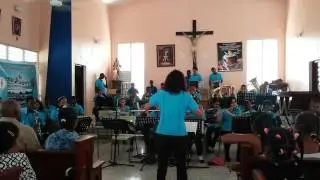 POR AMOR