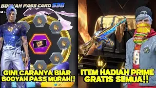 REVIEW OF PRIME ITEM CONTENTS FOR RAMADAN AND INDEPENDENCE!! Spin Booyah Pass Season 38 Is So Cool