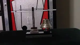 Speed Demo of Anverdi Spirit Bell Performed by Andy Martin