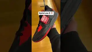 Kyrie Low 5 for $59.99 🤯