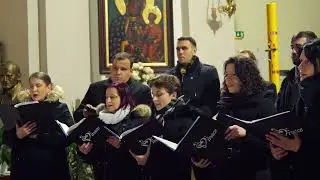 Fischer Ott&oacute; - Lenn&eacute;k b&aacute;r kisharang (Vivace Kamarak&oacute;rus előad&aacute;s&aacute;ban)