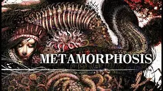 METAMORPHOSIS | Demo gameplay | PART 3 weird place