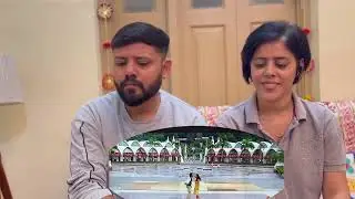 Mon Jane Song Reaction | Dev | Subhashree | Shaan | June | Jeet Gannguli | Bengali Song |