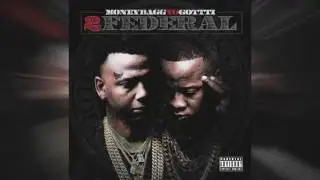 Moneybagg Yo & Yo Gotti - "Doin 2 Much" (2 Federal)