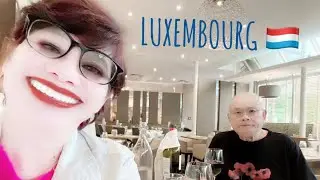Luxembourg 🇱🇺