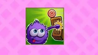 Catch the candy (1 серия?) / удалённые игры / игры детства