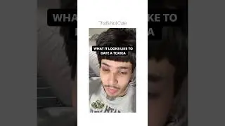 Just Why?