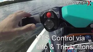 SEA DOO GTI 130 2020 Tuned By MaptunerX
