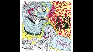 Alien Nosejob - Hc45 2 (2021) // Full Album