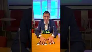 Strengthening EDA