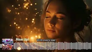 RISE UP - A Powerful Anthem of Faith, Resilience & Triumph