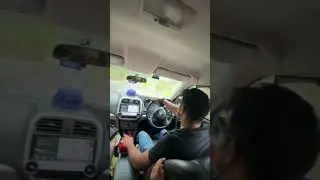 My Road trip to Bir Billing