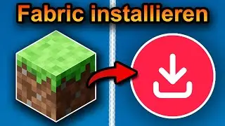 Minecraft Fabric installieren 2026 (schnell & einfach)