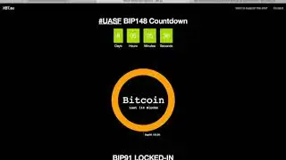 WOCHENREPORT 27 JULI 2017 NYA BITCOIN HYPE ETHEREUM HACK BIP91 SEGWIT2X TOP 3 COINS