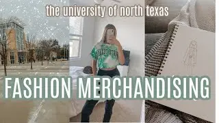 Q&A: EVERYTHING YOU NEED TO KNOW ABOUT FASHION MERCHANDISING | THE UNIVERSITY OF NORTH TEXAS