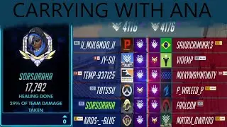 A Long Game on Rialto || T500 Console Ana Main