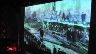 Titanic, Belfast