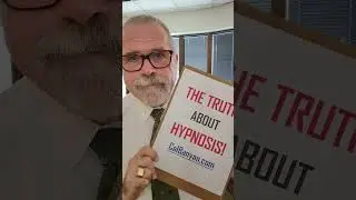 Can I Be Hypnotized? TRUTH ABOUT HYPNOSIS!
