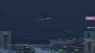 Airline Commander Daily Contracts #9