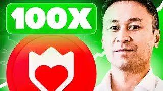 $SUBBD is de nieuwste token in de creator economie - gaat deze token x100?