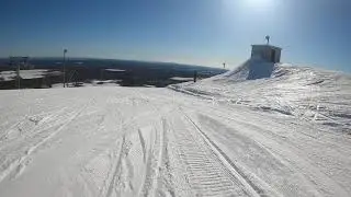 Piste Palander