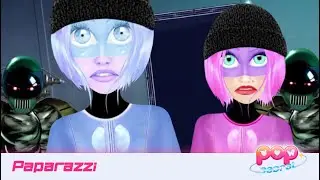 Pop Secret - Paparazzi - Saison 01 &Eacute;pisode 01
