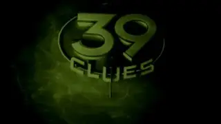 39 Clues: Unstoppable: Nowhere to Run Trailer
