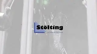 Einbruchschutz- und Sicherheitsfolie | St&ouml;lting Sicherheitstechnik