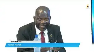 FTV DEBATE 12.02.2025