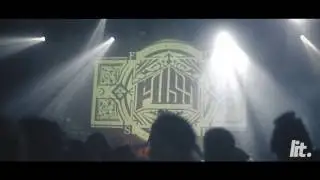 100loops - FUSE caixa de pandora
