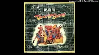 Crazy Gang - Discomantic Rodeo (1983)
