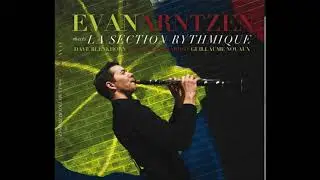 Evan Arntzen & La Section Rythmique: Ballin' the Jack (C. Smith)