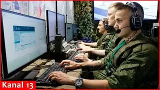 Russia wages undeclared hybrid war against NATO's eastern flank, Baltic states are under threat