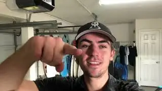 Getting Started With Golf!! ParSAVER #1