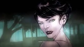 DC Universe Online - 31 - Wishful Thinking,  Episode 1 (Villain) (NEW) [Story]