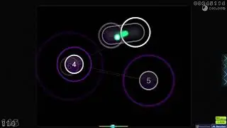 osu! 6 digit revisits an old mapset