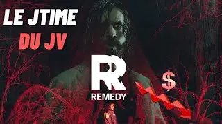 Remedy perd GROS apr&egrave;s l'&eacute;chec FBC Firebreak - LE JTIME DU JV