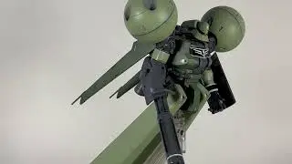 [Gunpla] Dra-C