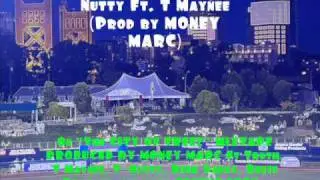 iBREAK BREAD ft T-nutty & T~maynee (Prod MONEY MARC)