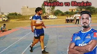 Meetu sharma Naultha vs Bhudain
