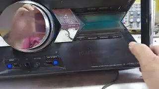 mini system shake 7 com please wait resolvido assista o vídeo +
