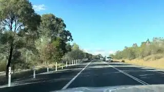 Exploring Countryside natural attractions in Australia's Scenic Rim Region, Queensland #travel #fun