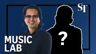 Follow ST's new Music Lab podcast channel on Apple Podcasts, Spotify, Google Podcasts