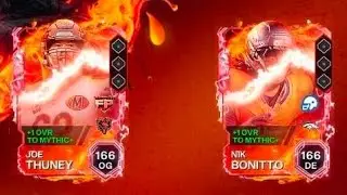 FULL CHAMPIONSHIP RUN FIELD PASS REVEAL! - Madden Mobile 26